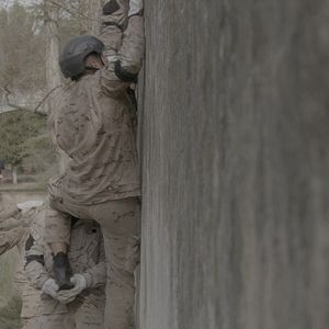 Bilder Bis ans Limit und darüber hinaus