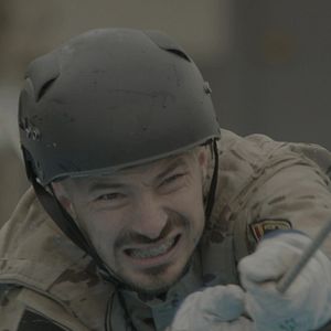 Bilder Bis ans Limit und darüber hinaus