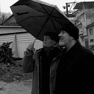 Bilder Serge Avédikian