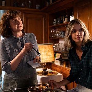 Bilder Eine französische Mordsache