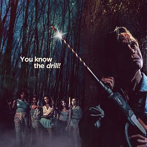 Bilder Slumber Party Massacre