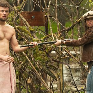 Bilder Saint-Narcisse