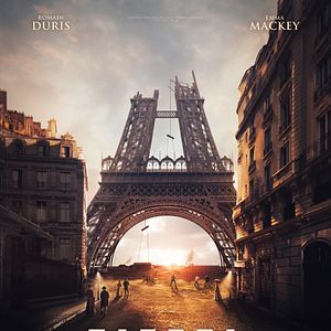 Bilder Eiffel In Love