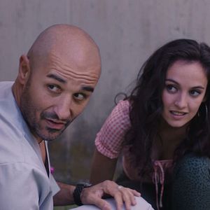 Bilder Alain Hernández