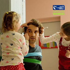 Bilder Das Leben ist kein Kindergarten 2 - Umzugschaos