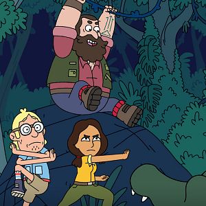 Bilder Adventure Beast