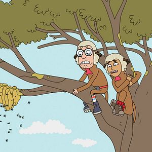 Bilder Adventure Beast