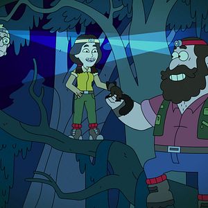 Bilder Adventure Beast