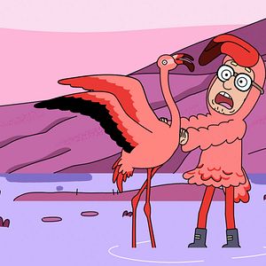 Bilder Adventure Beast