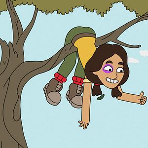 Bilder Adventure Beast