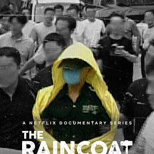 Bilder Der Regenmantel-Killer: Mörderjagd in Korea