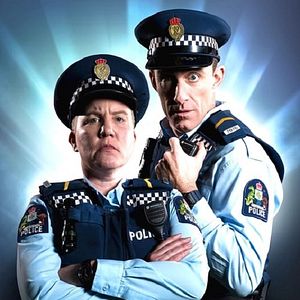 Bilder Wellington Paranormal