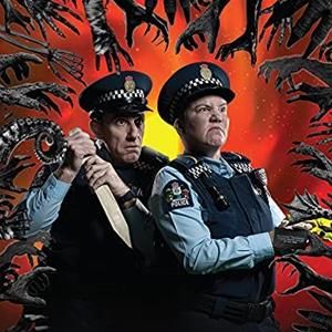 Bilder Wellington Paranormal