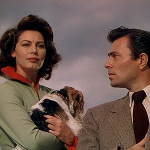 Bilder Pandora und der fliegende Holländer