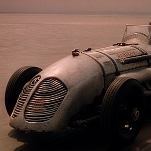 Bilder Pandora und der fliegende Holländer