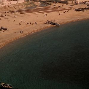 Bilder Pandora und der fliegende Holländer