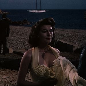 Bilder Pandora und der fliegende Holländer