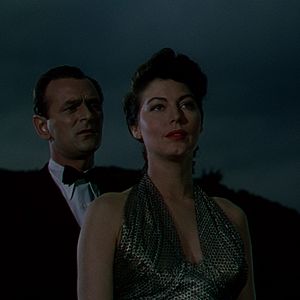 Bilder Pandora und der fliegende Holländer