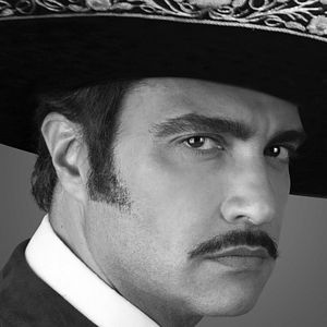 Bilder El Rey, Vicente Fernández