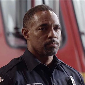 Bilder Jason George (II)