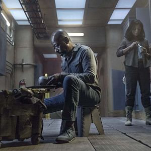 Bilder Fear The Walking Dead