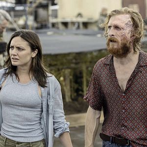 Bilder Fear The Walking Dead