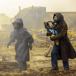 Bilder Fear The Walking Dead