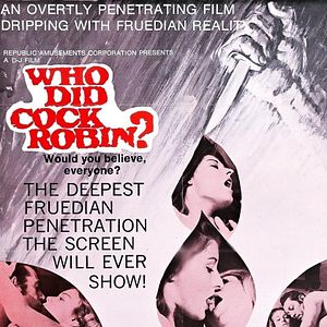 Bilder Who Killed Cock Robin?