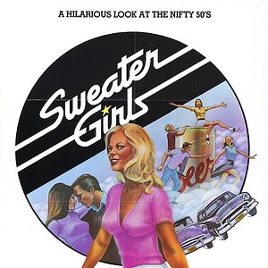 Bilder Sweater Girls