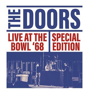Bilder The Doors : Live At The Bowl '68 Special Edition