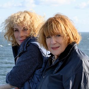 Bilder Zurück ans Meer