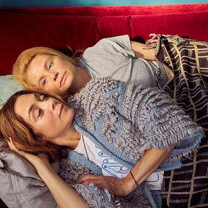 Bilder Ella Schön: Familienbande