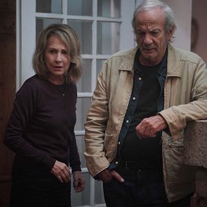 Bilder Patrick Chesnais