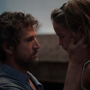 Bilder Guillaume Canet