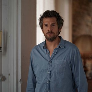 Bilder Guillaume Canet