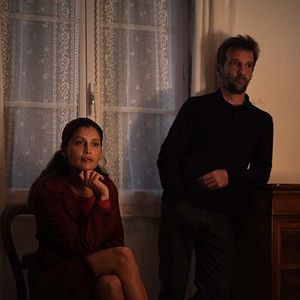 Bilder Mathieu Kassovitz