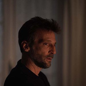 Bilder Mathieu Kassovitz