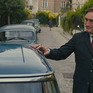 Bilder Jean-Paul Rouve