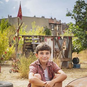 Bilder Der kleine Nick auf Schatzsuche