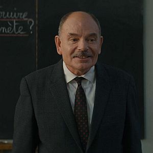 Bilder Jean-Pierre Darroussin