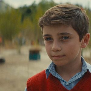 Bilder Der kleine Nick auf Schatzsuche