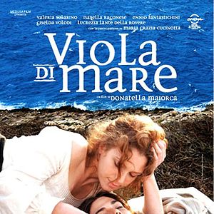 Bilder Viola di mare
