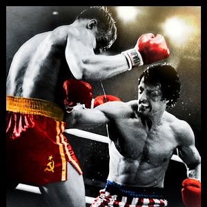 Bilder Rocky Vs. Drago – The Ultimate Director’s Cut