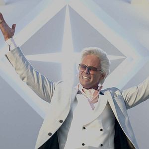 Bilder Walton Goggins