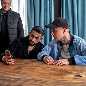 Bilder Zejhun Demirov