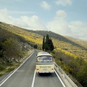 Bilder Krass Klassenfahrt - Der Kinofilm