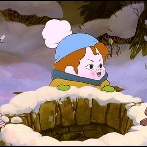 Bilder Mum Is Pouring Rain