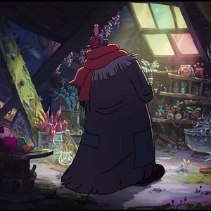 Bilder Mum Is Pouring Rain