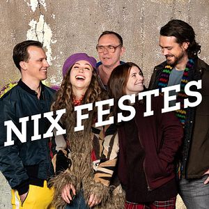 Bilder Nix Festes