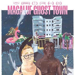 Bilder Magaluf Ghost Town